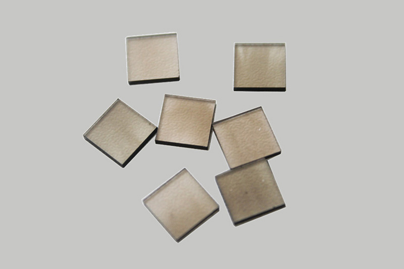CVD diamond plate