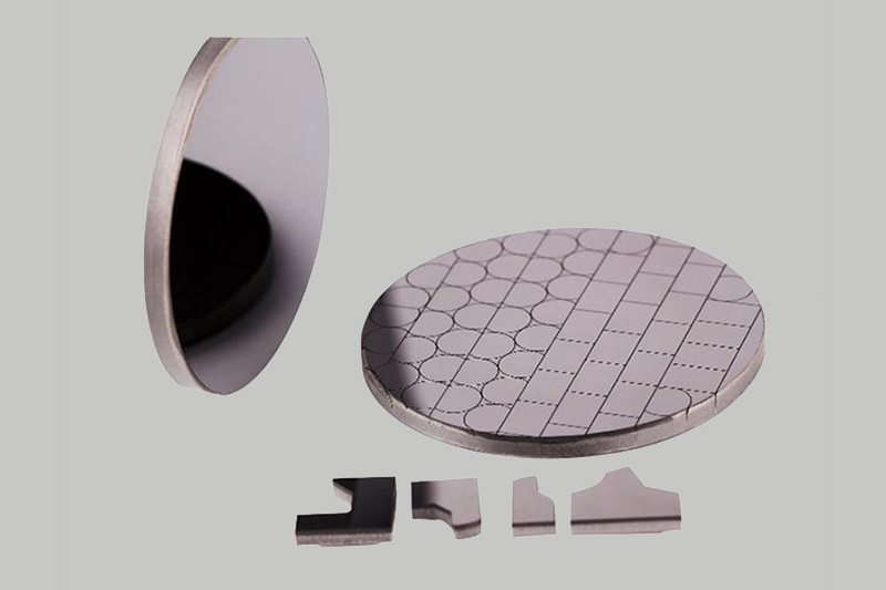 PCD Cutting Tool Blanks